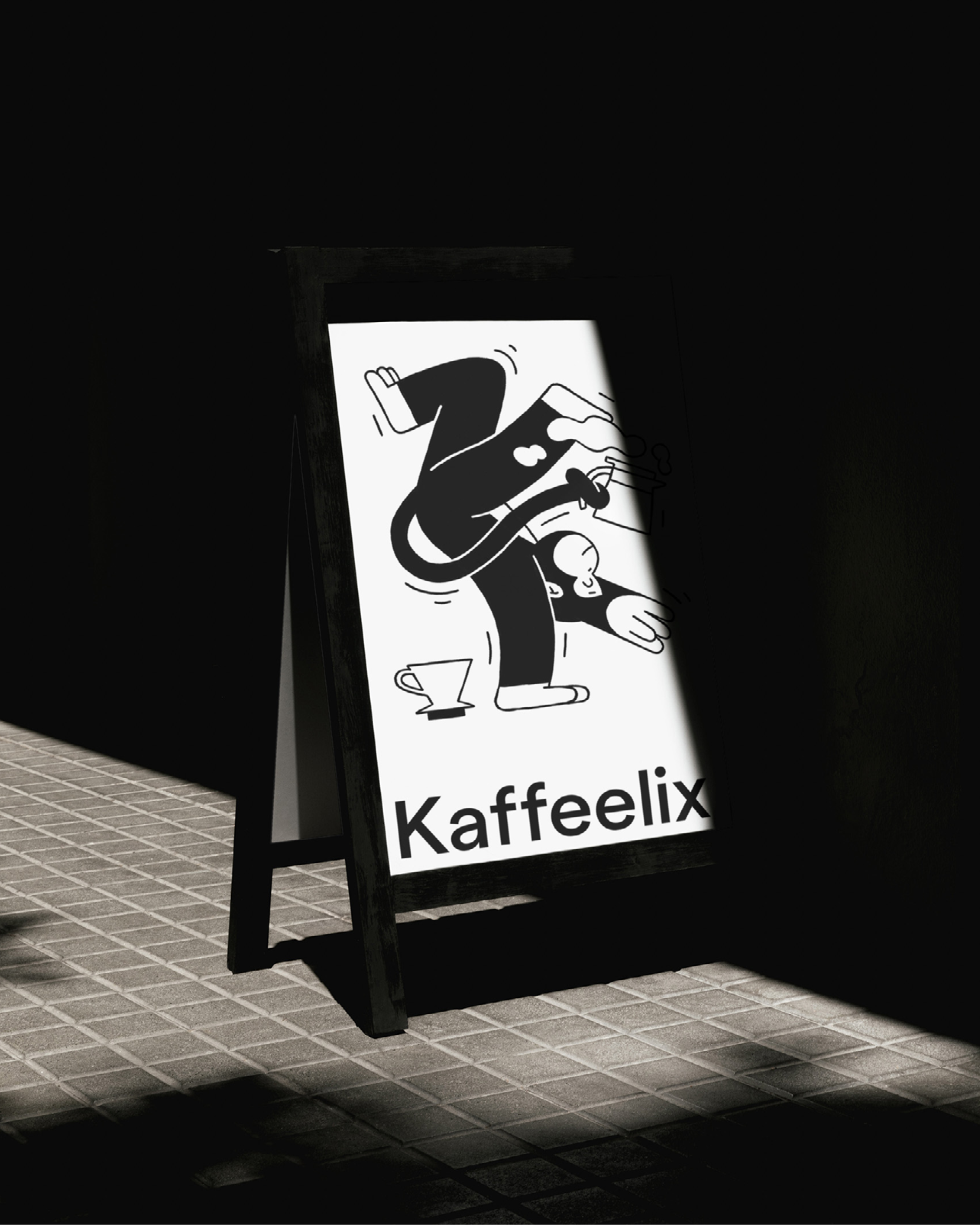 Kaffeelix